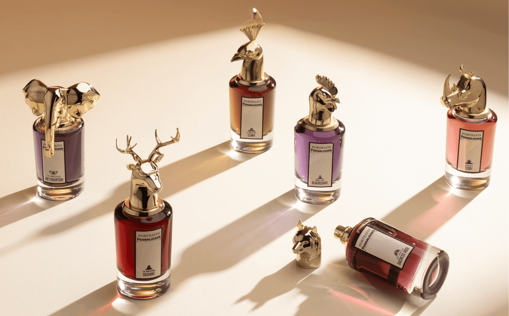 PREMIUM MATERIALS FOR EXQUISITE PACKAGING